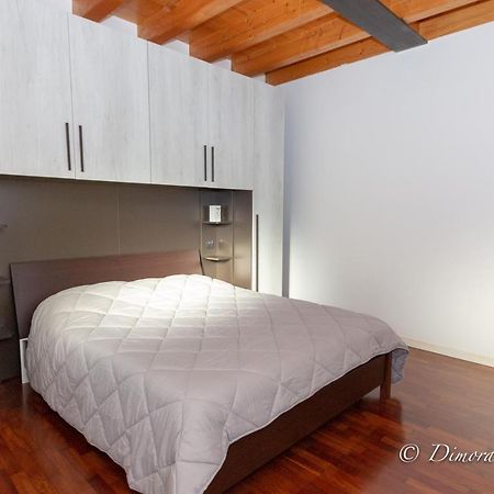 Apartament Dimora San Giorgio - Vicino Leolandia E Bergamo Bonate Sotto Zewnętrze zdjęcie