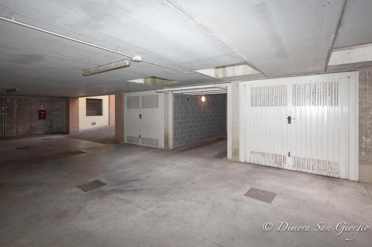 Apartament Dimora San Giorgio - Vicino Leolandia E Bergamo Bonate Sotto Zewnętrze zdjęcie