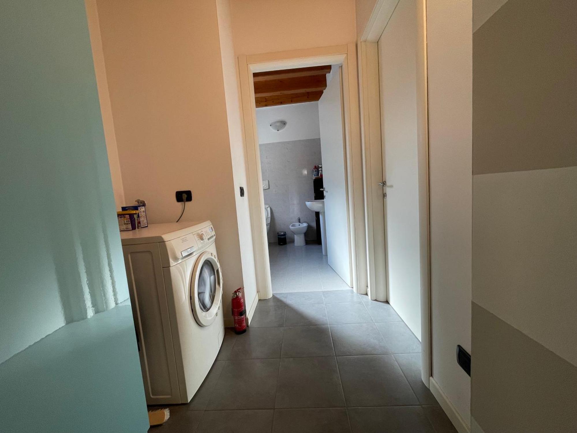 Apartament Dimora San Giorgio - Vicino Leolandia E Bergamo Bonate Sotto Zewnętrze zdjęcie