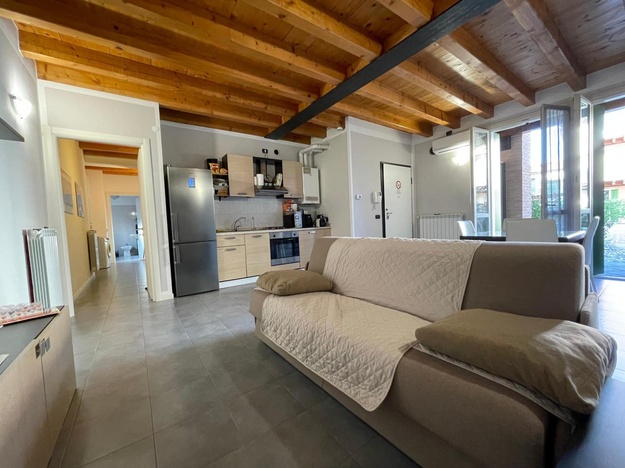 Apartament Dimora San Giorgio - Vicino Leolandia E Bergamo Bonate Sotto Zewnętrze zdjęcie